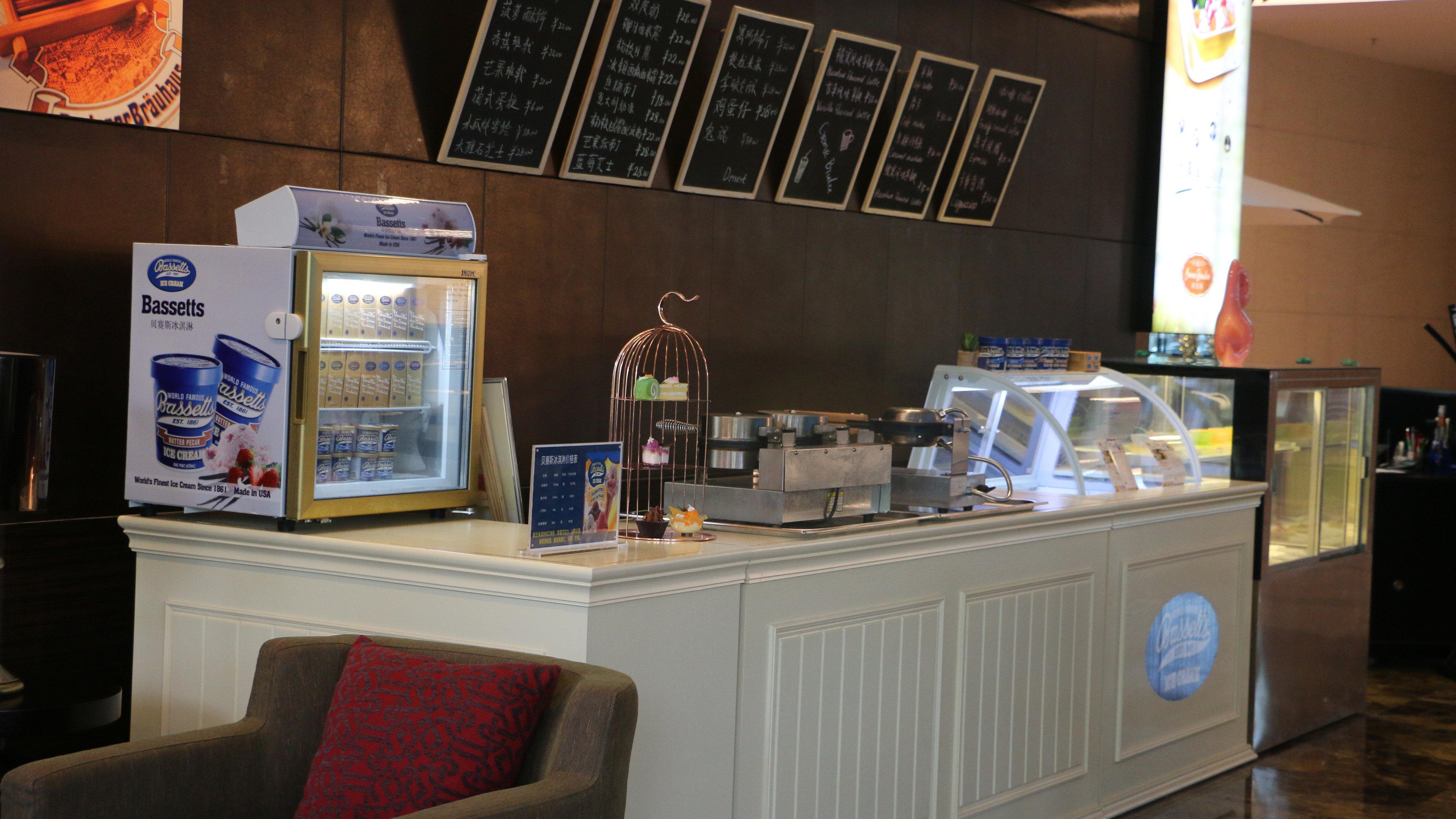 Holiday Inn Nanchang Riverside By Ihg Exterior foto